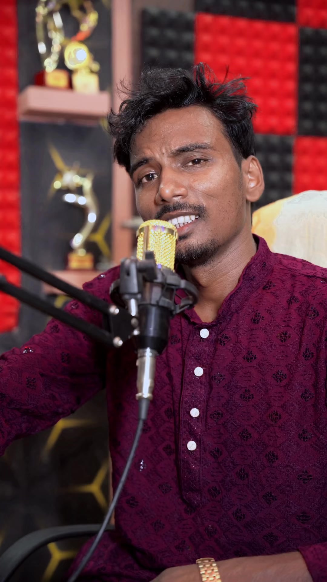 @Saroj sant