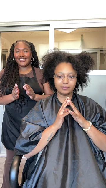 @Darneshia | Hair & Lifestyle