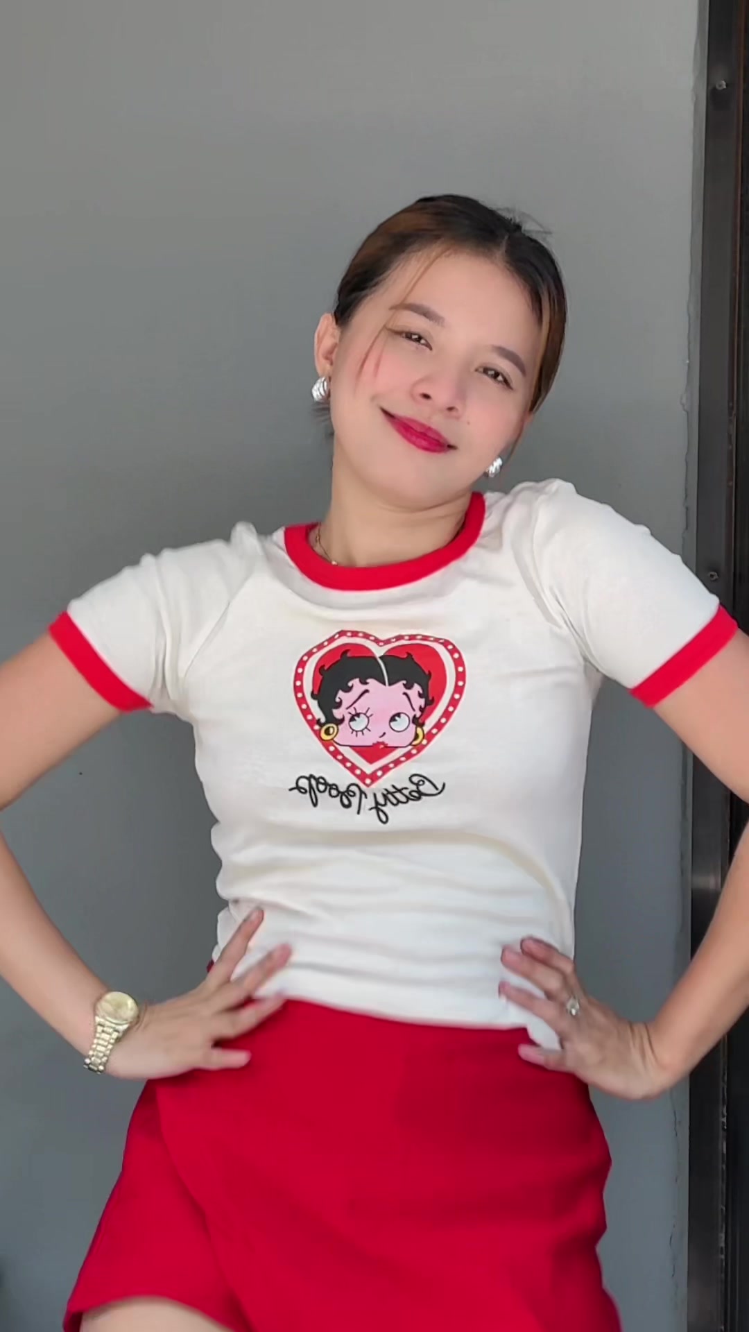 @Miss Ycy