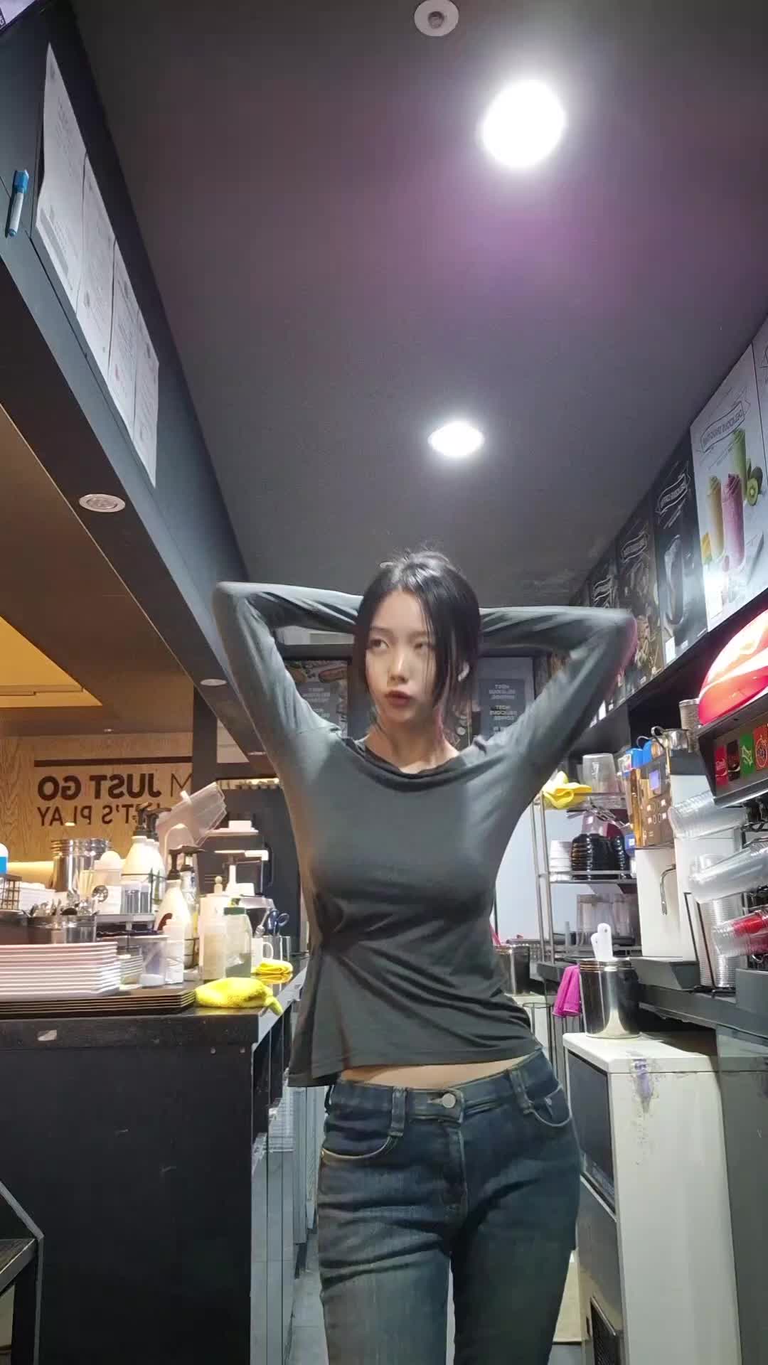 @한미린
