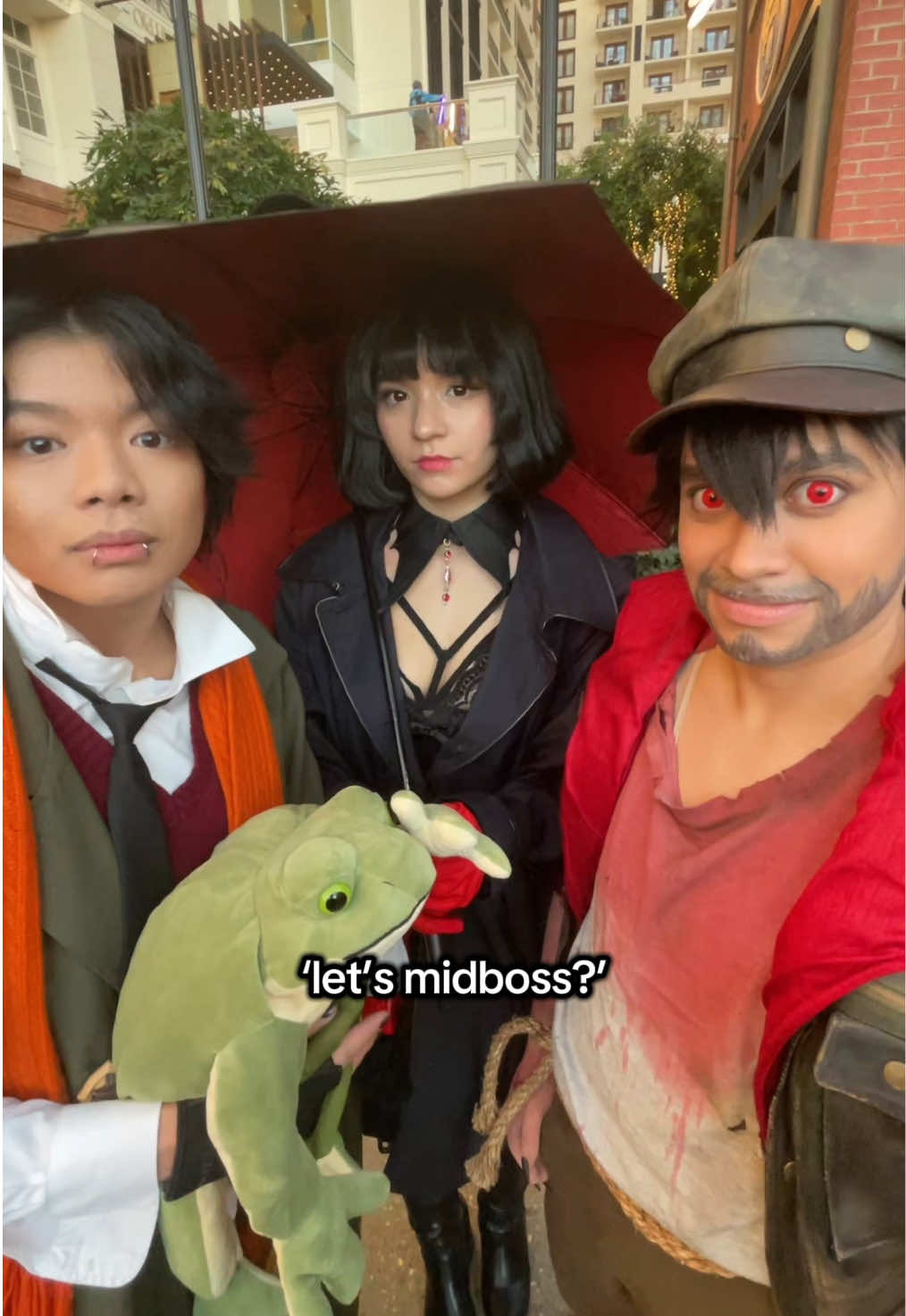 @Crow