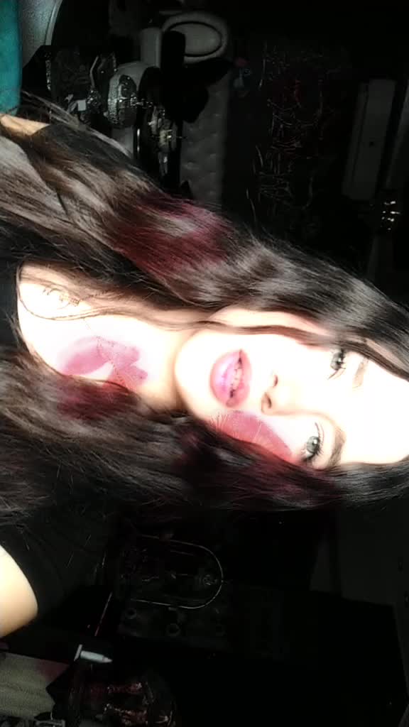 @Mayvonaa🌚😍