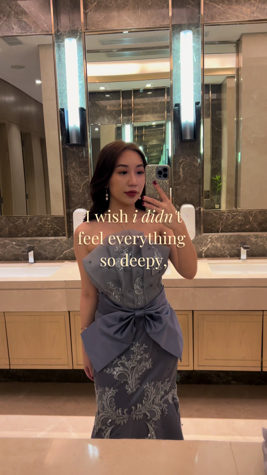 @Cindy Gozali BEYOND SKIN