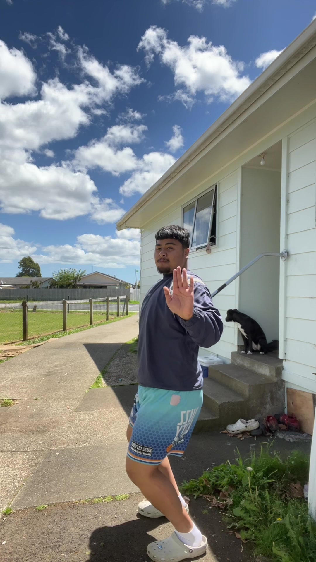 @Zak Tulua