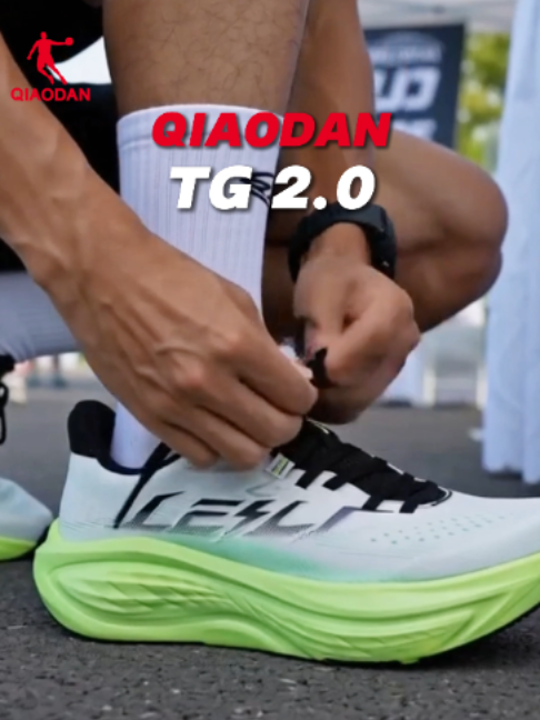 @QIAODAN SPORTS OFFICIAL