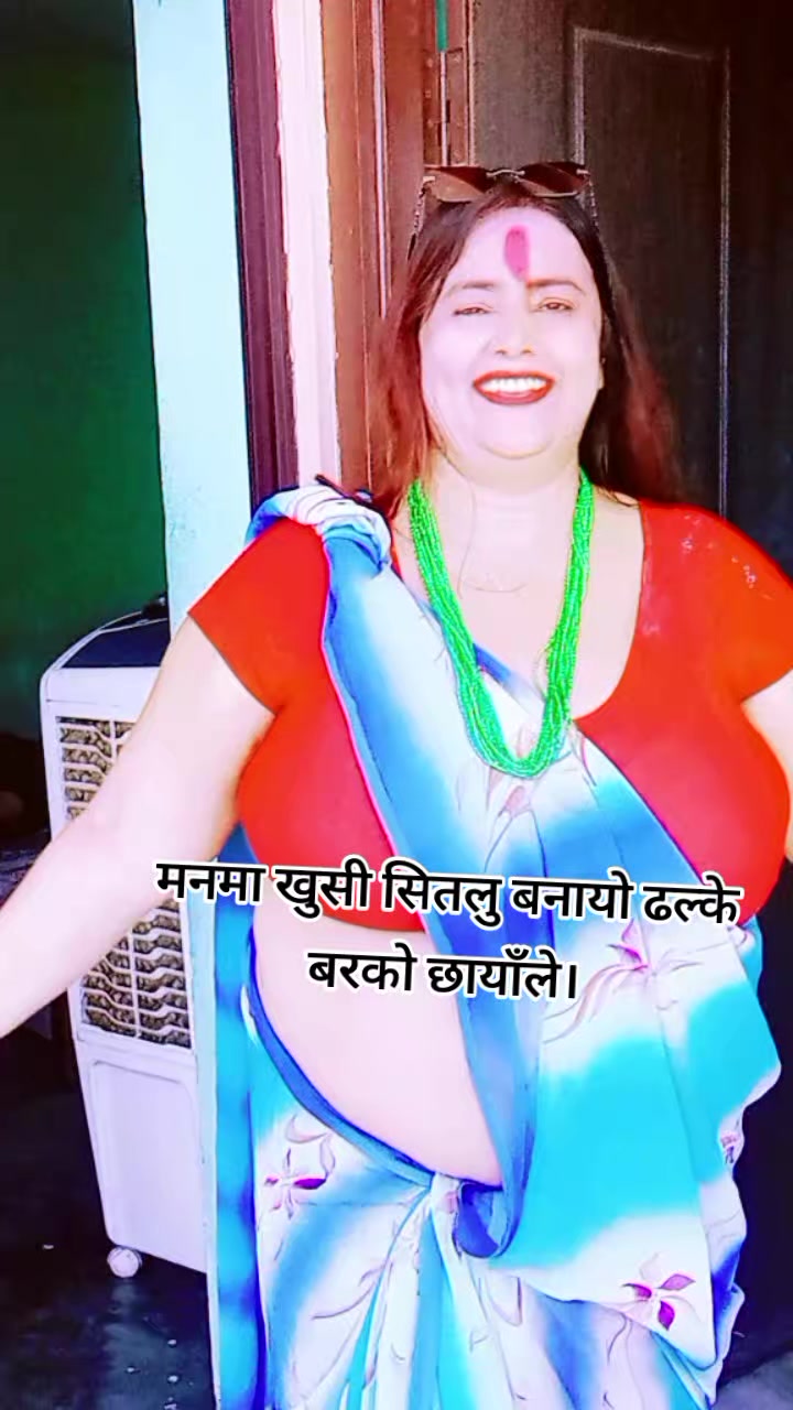 @Radha Pandey