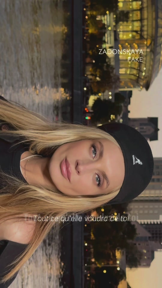 @ZADONSKAYA