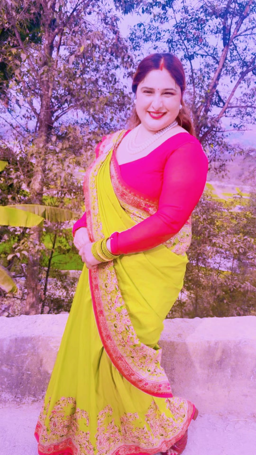 @Shova Dhungana