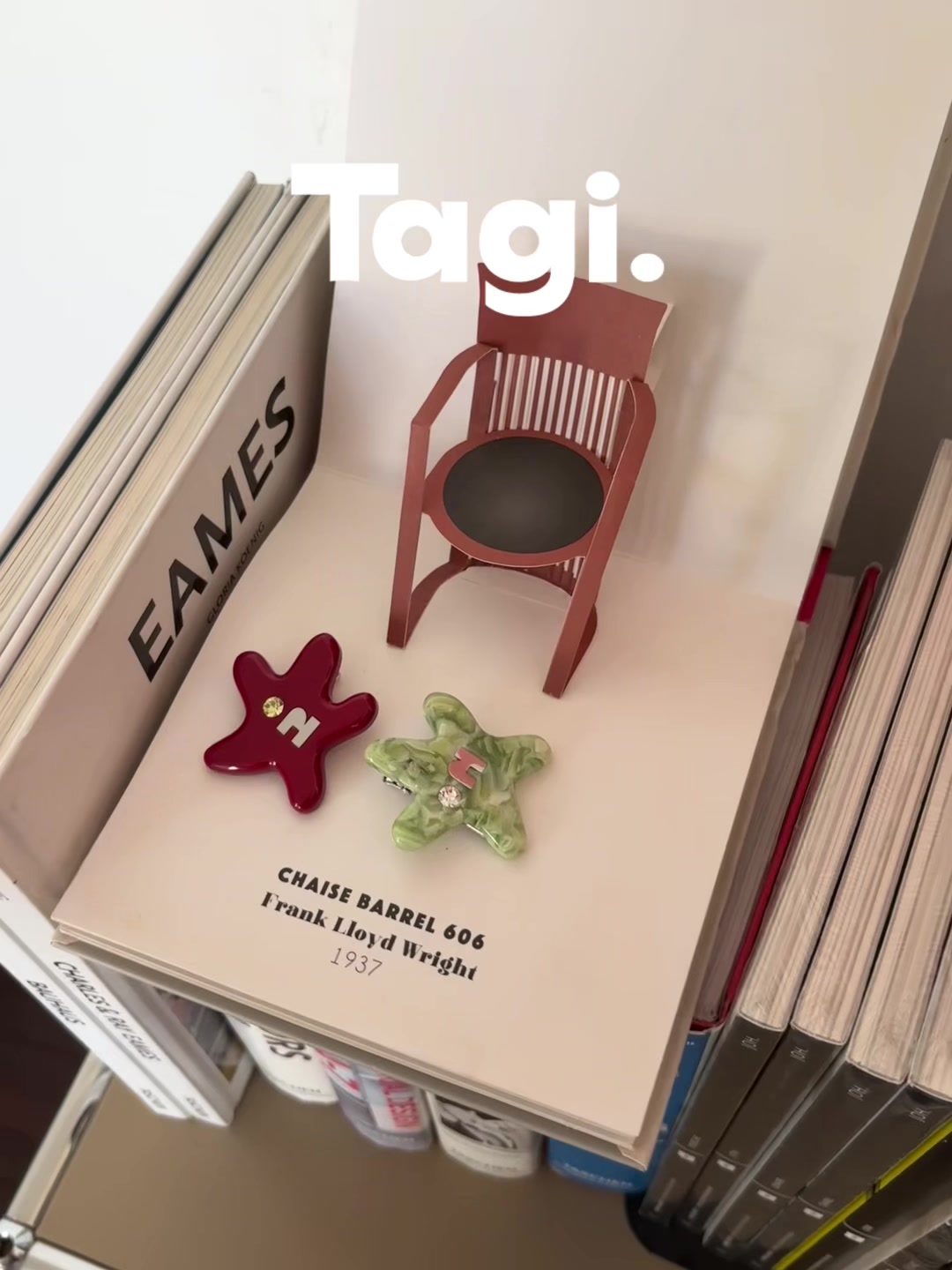 @Tagi. Official SG