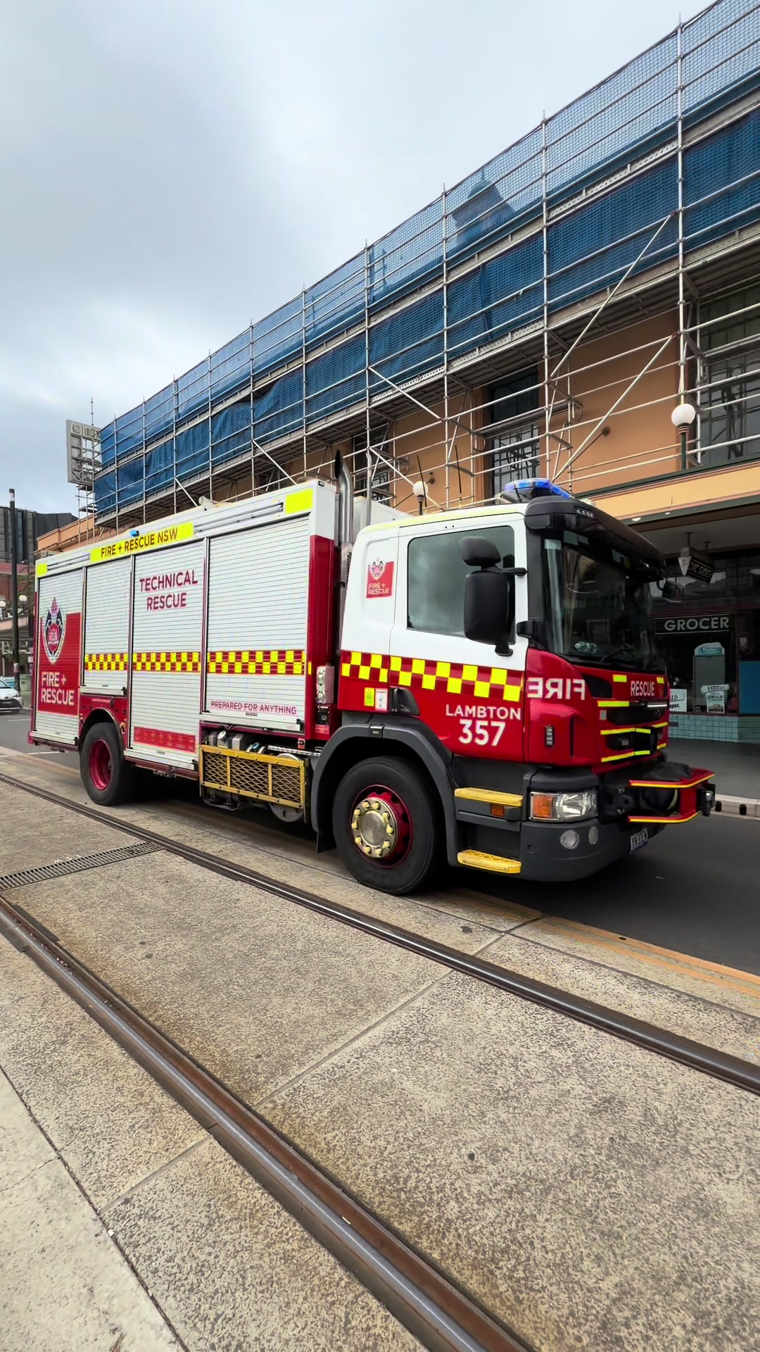 @SignalX Emergency Responses