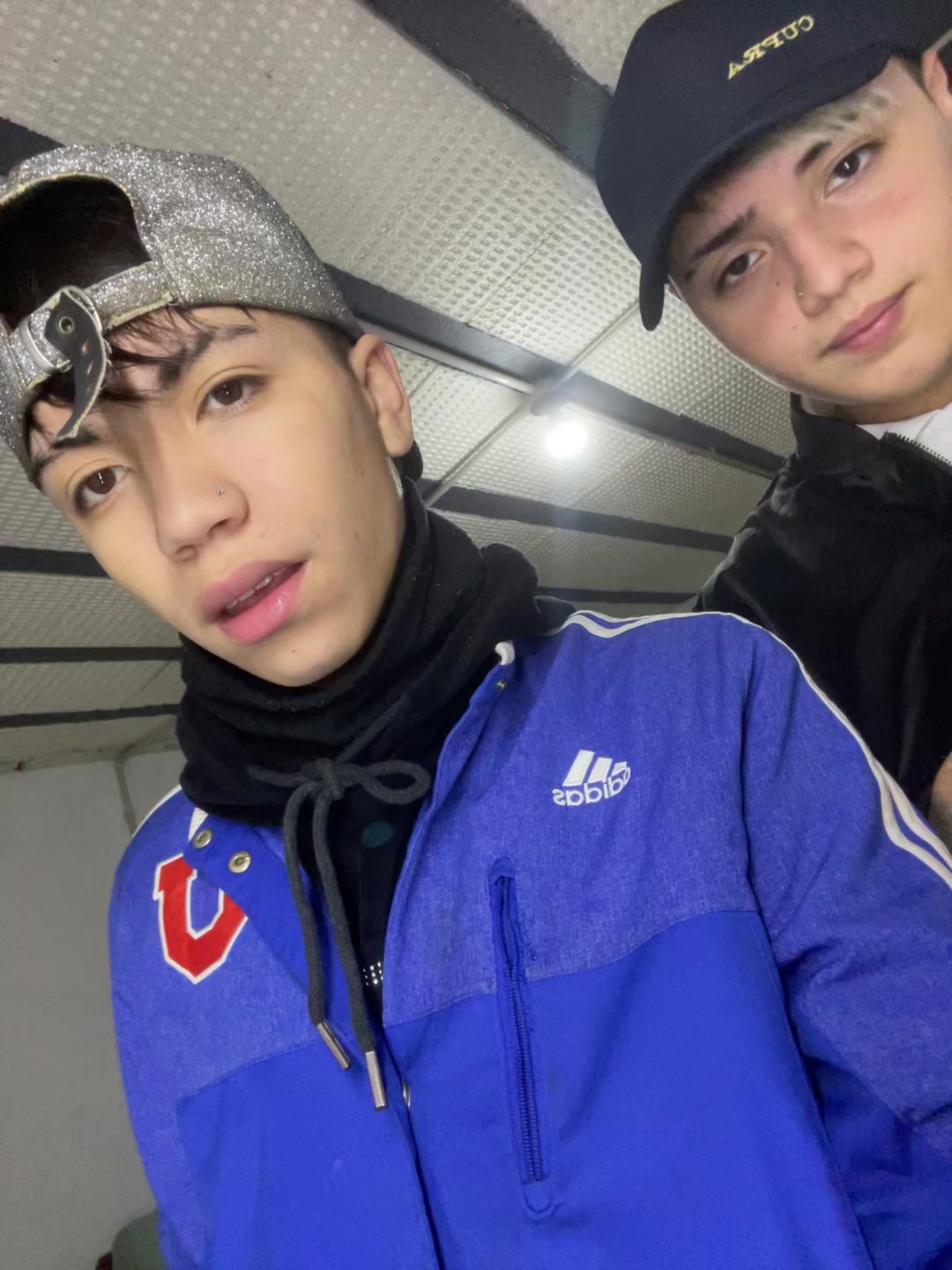 @Tizi la chispa😈⚡️