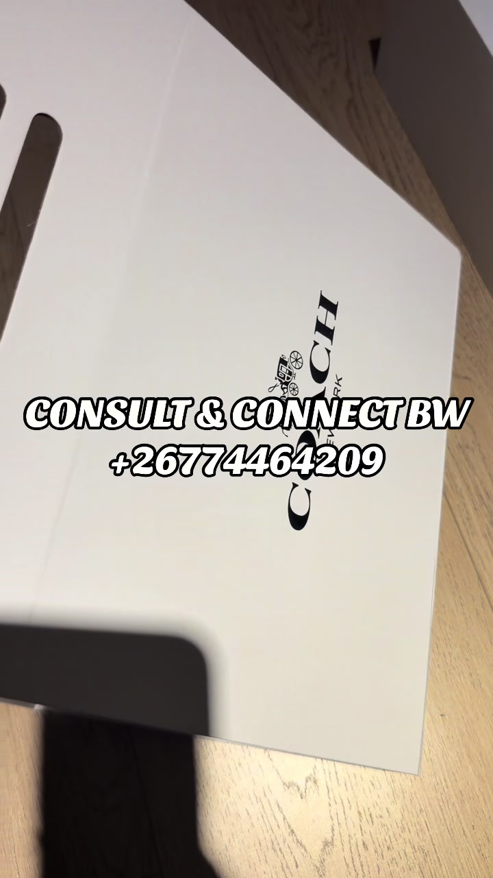 @Consult & Connect BW