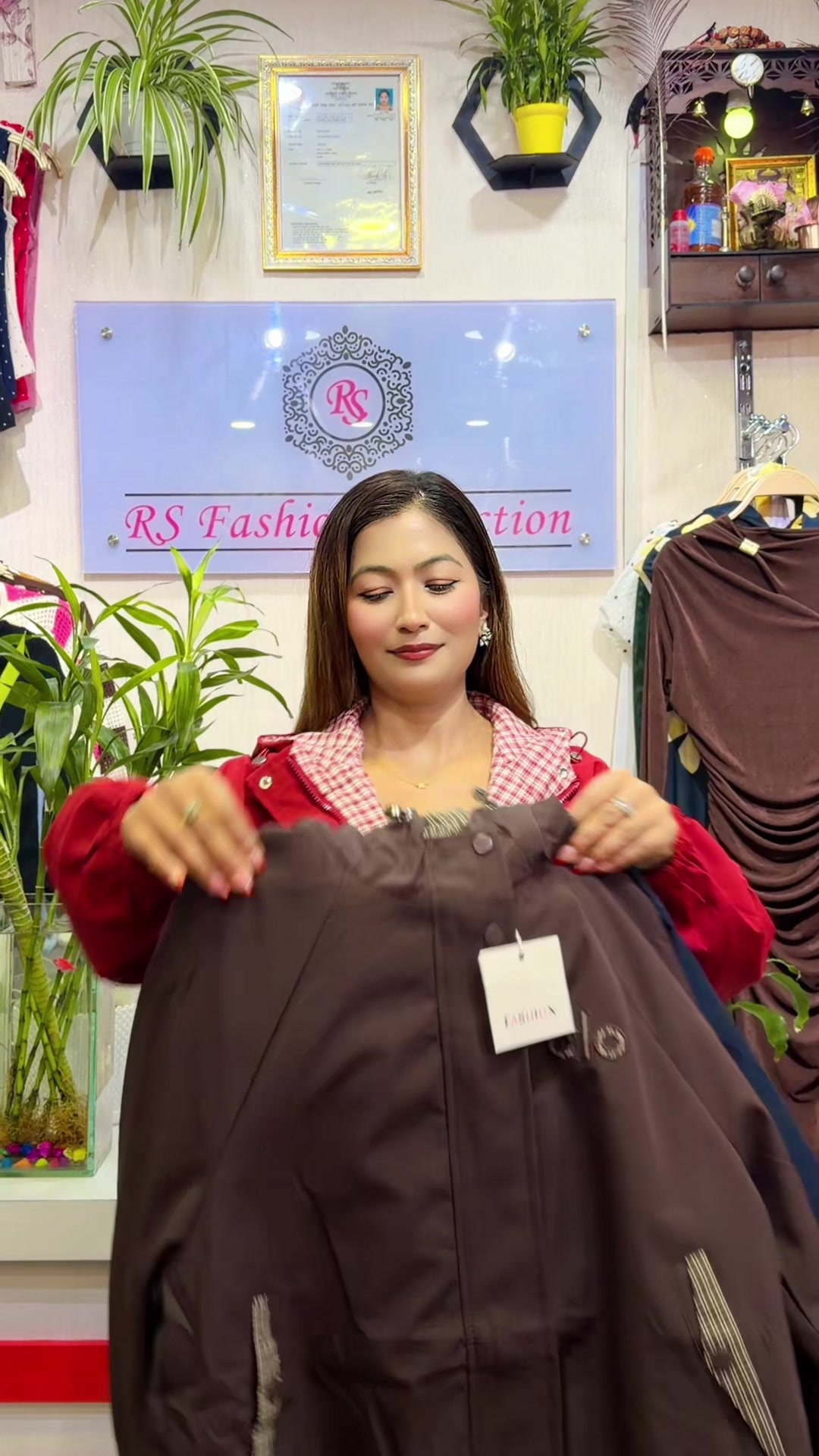 @R.S Fashioncollection