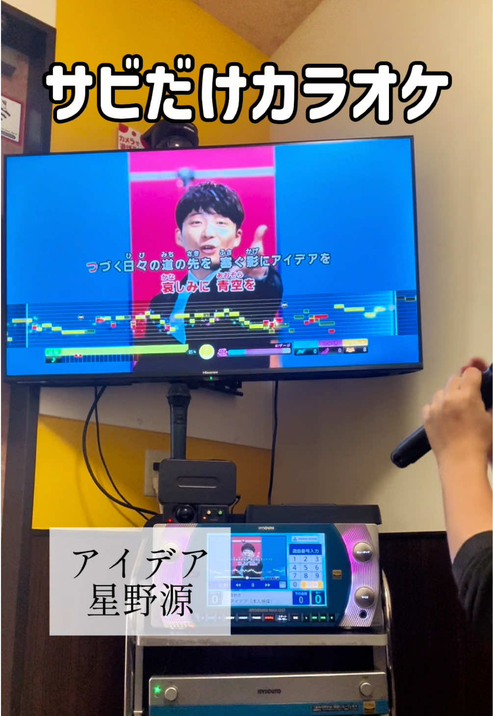 @ST【歌ってみた】