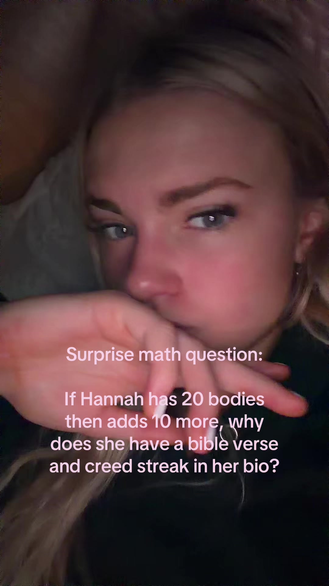 @Kara!