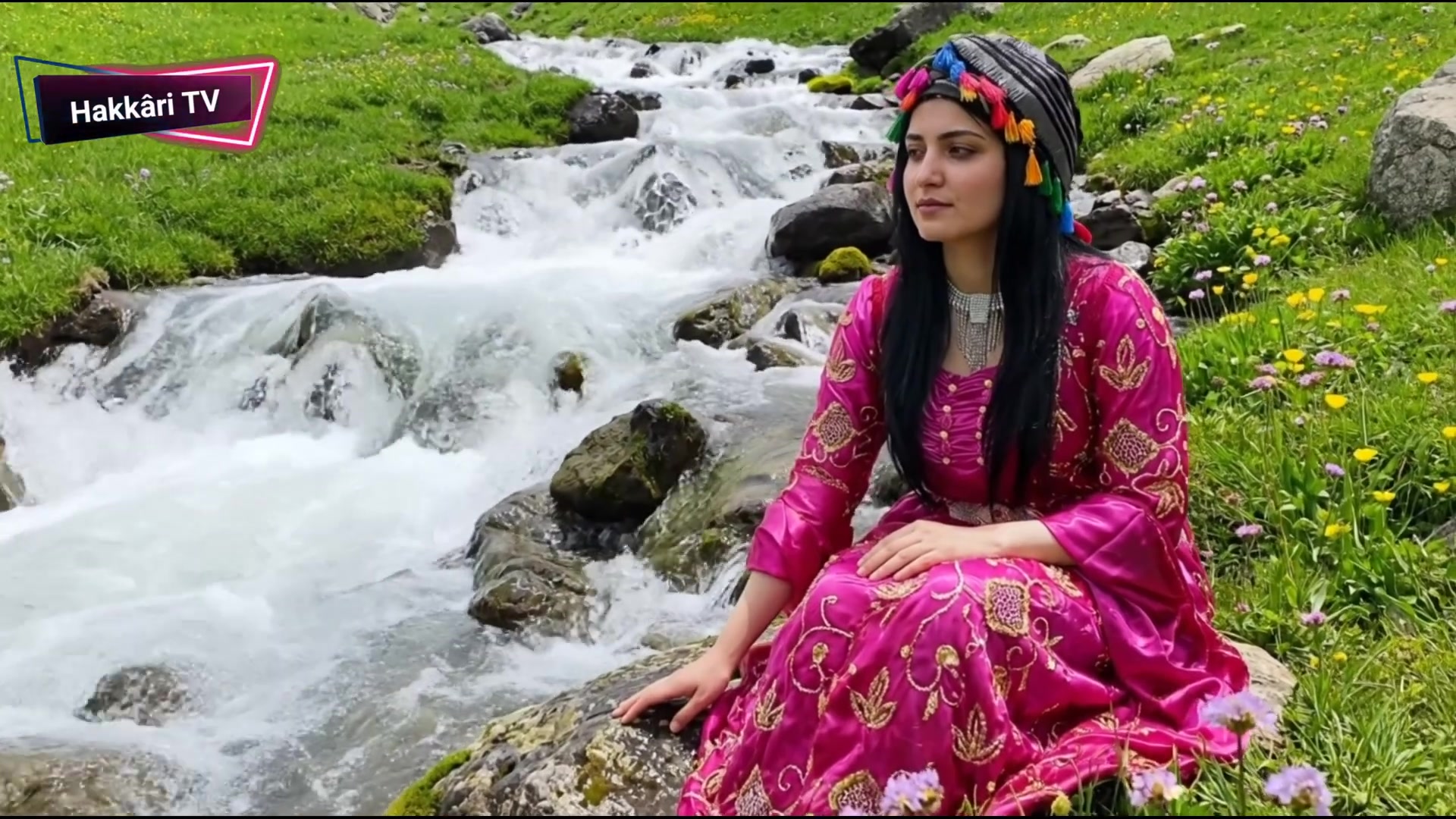 @Hakk&acirc;ri TV