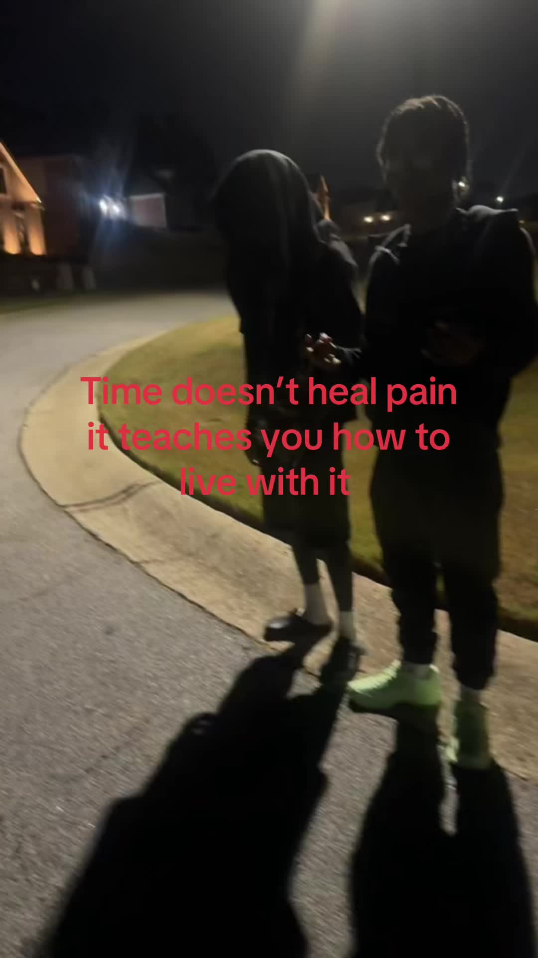 @ 