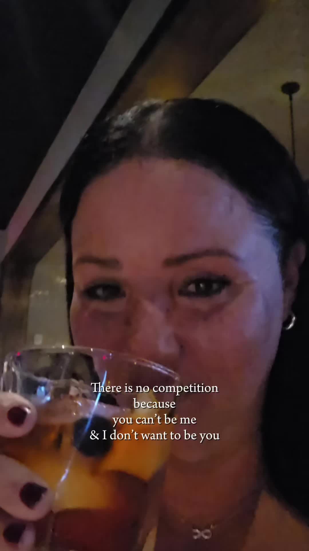 @Becky