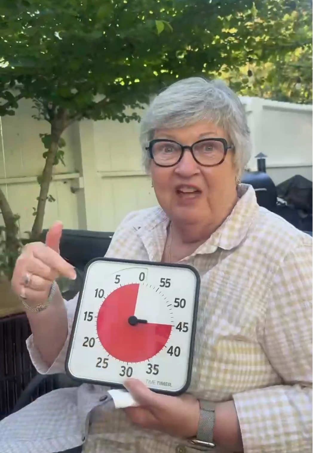 @Time Timer