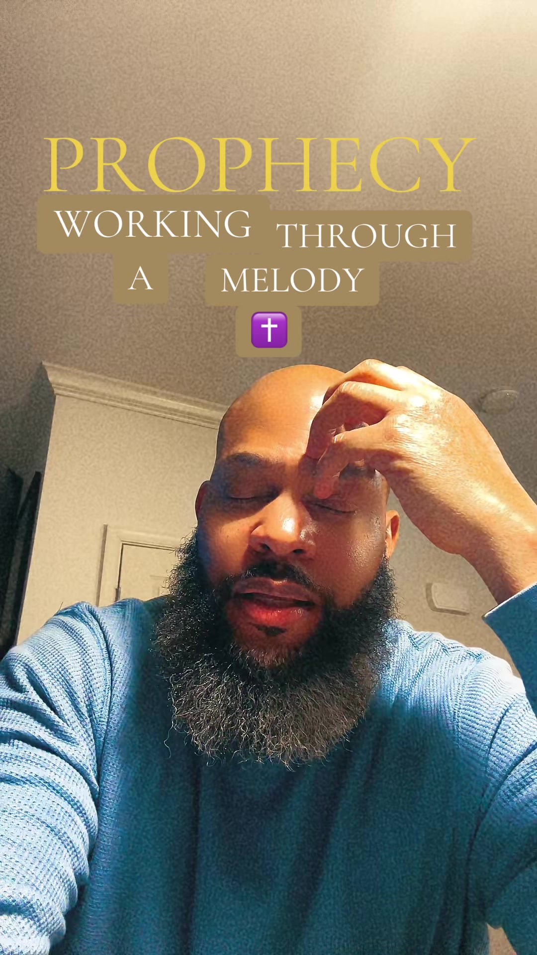 @Arc of Covenant Min. ✝️✝️✝️