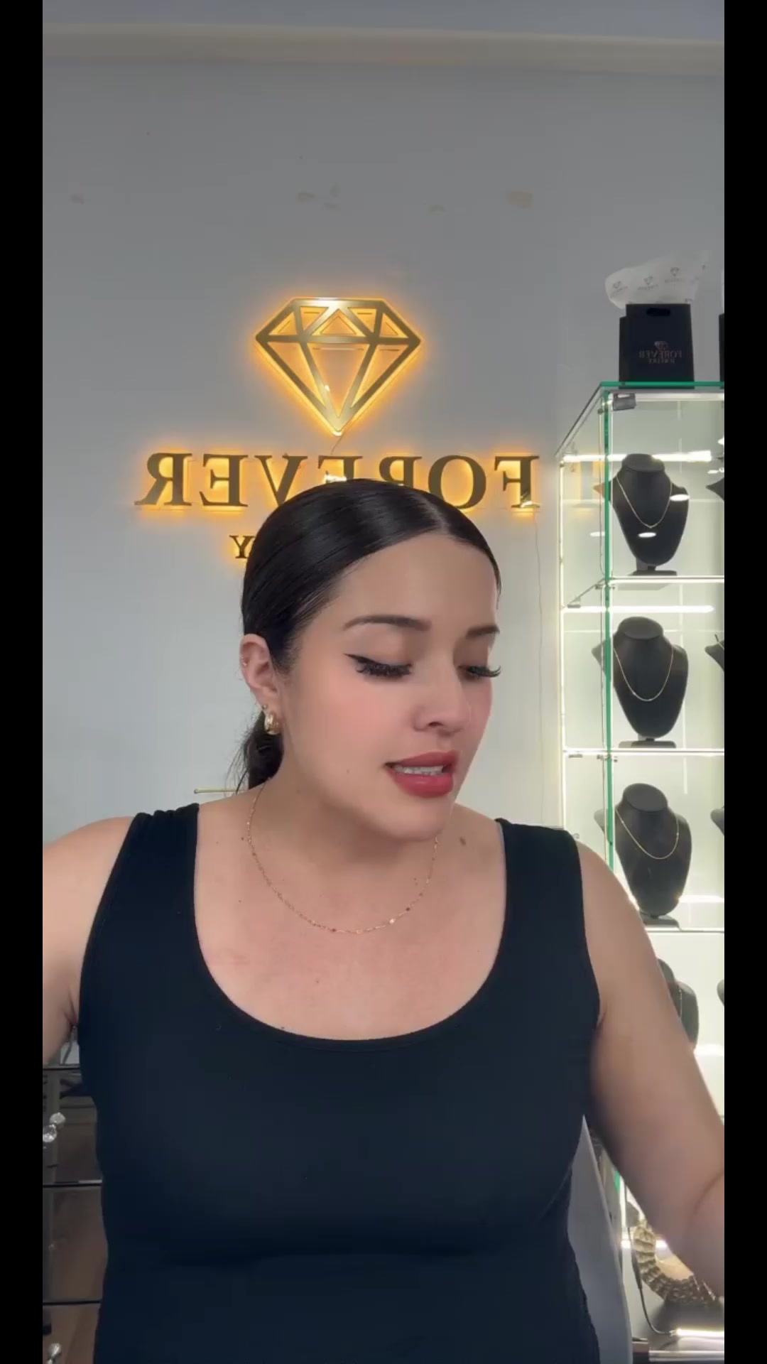 @Forever Gold Jewelry