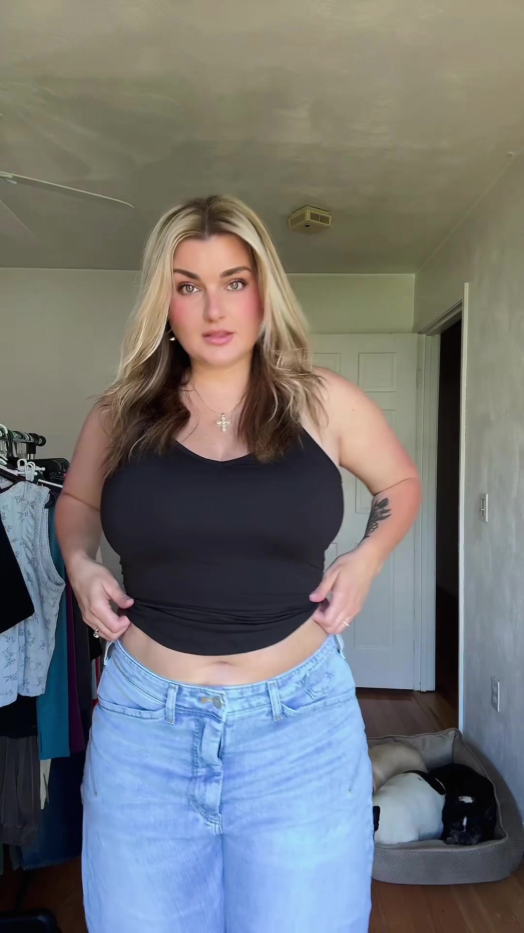 @Megan Yenwod