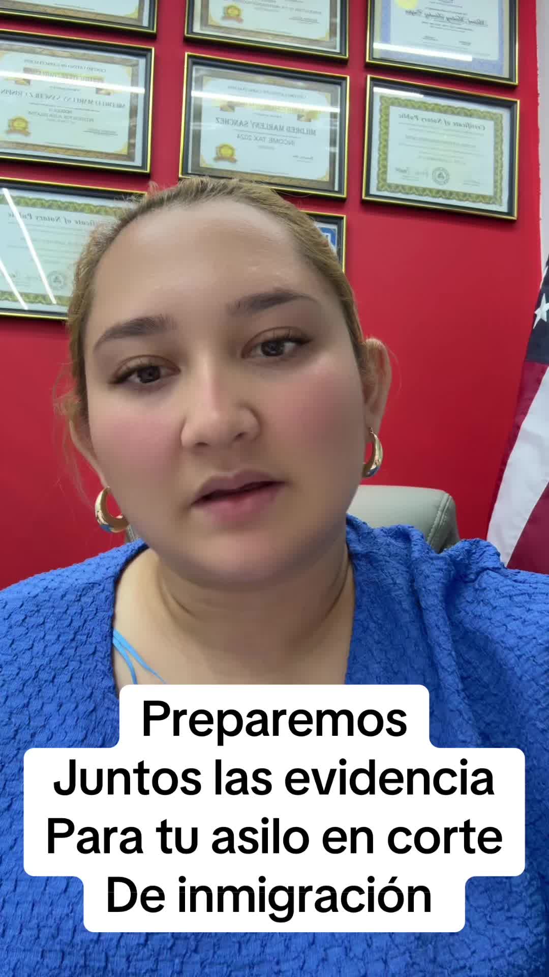 @Mildred Sanchez oficial