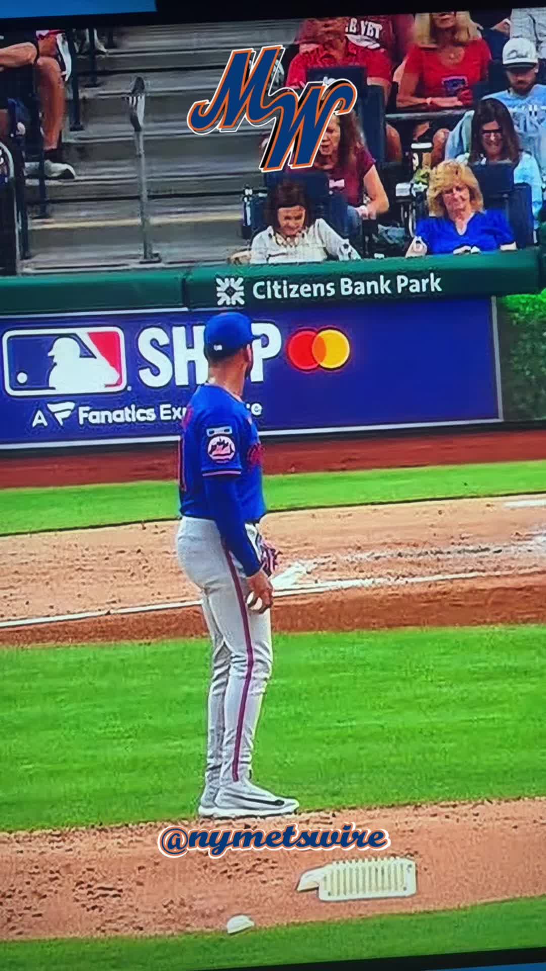 @Mets Wire