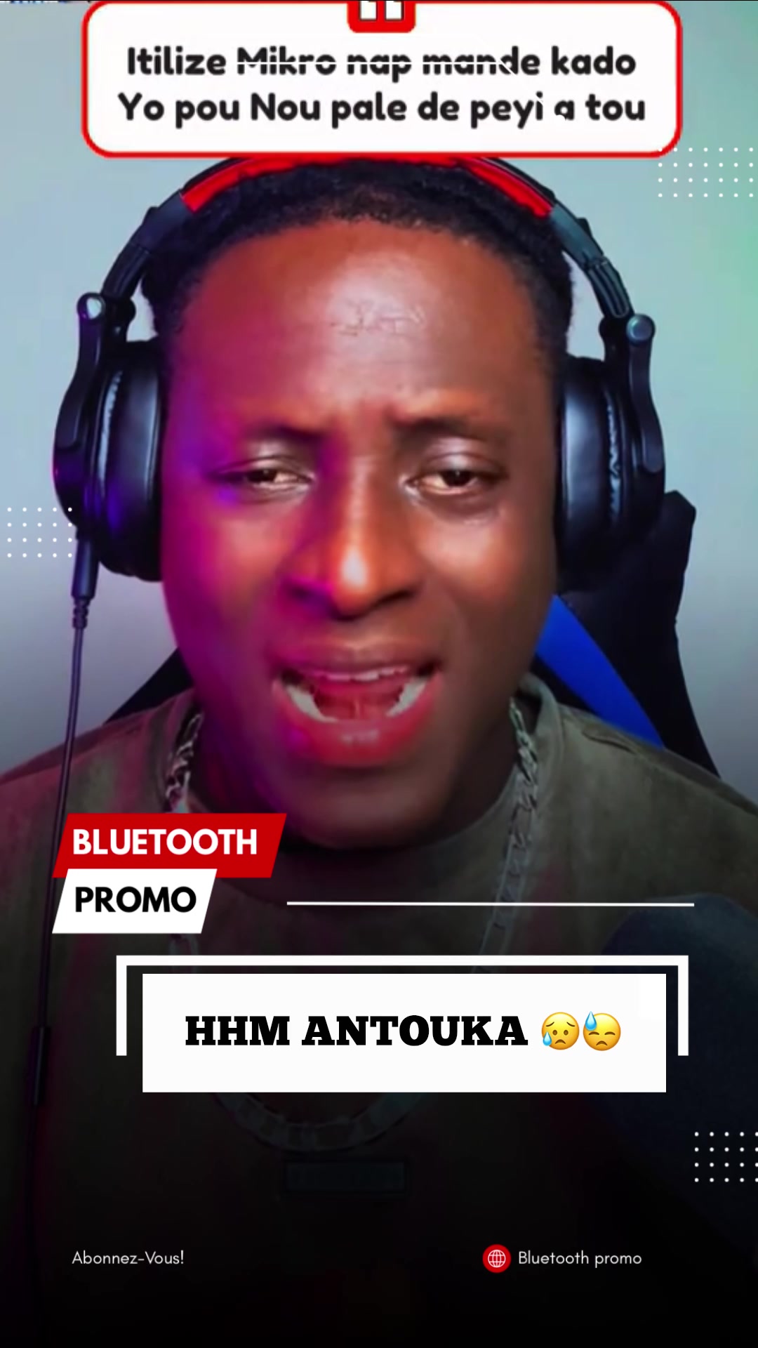 @BLUETOOTH_PROMO‼️🪼