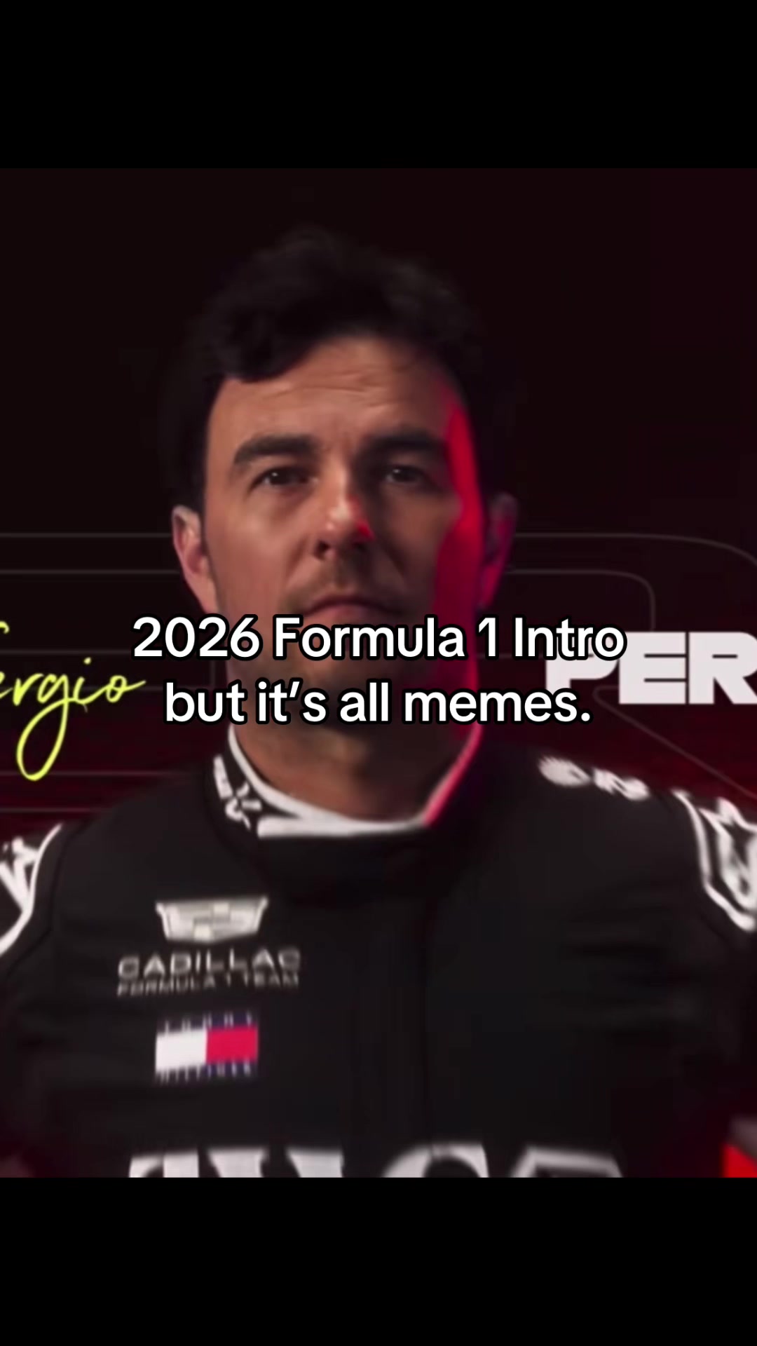 @Chendit0  🏎️