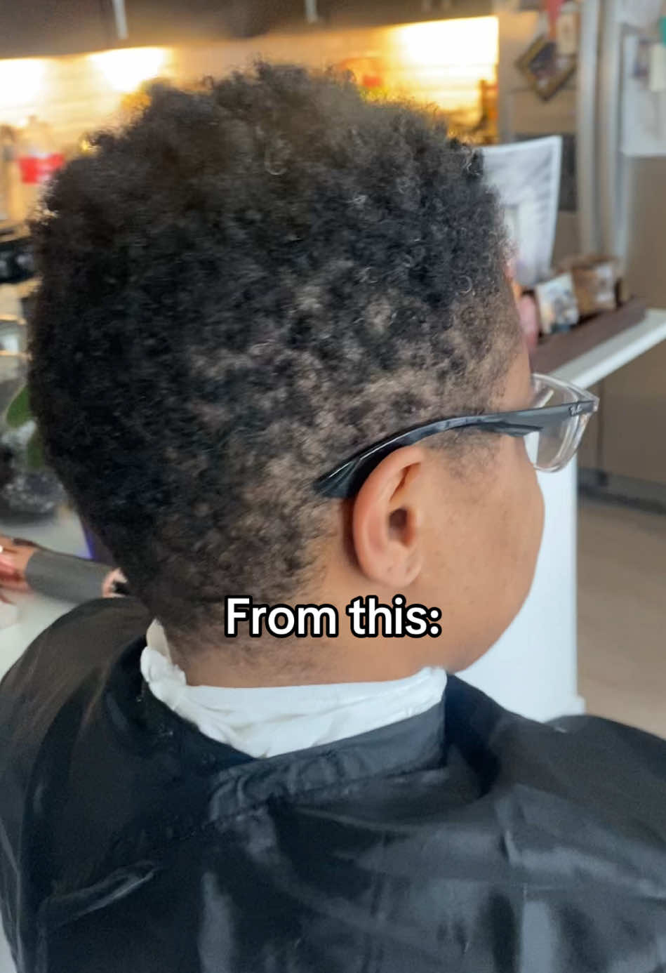 @Jas The Barberdoll