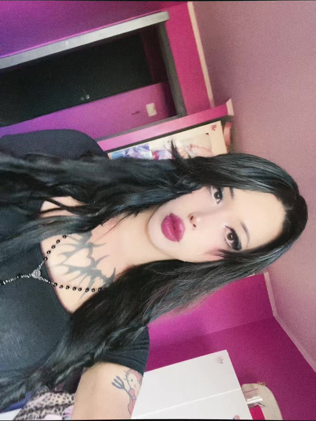 @bby m3rmaid🎀