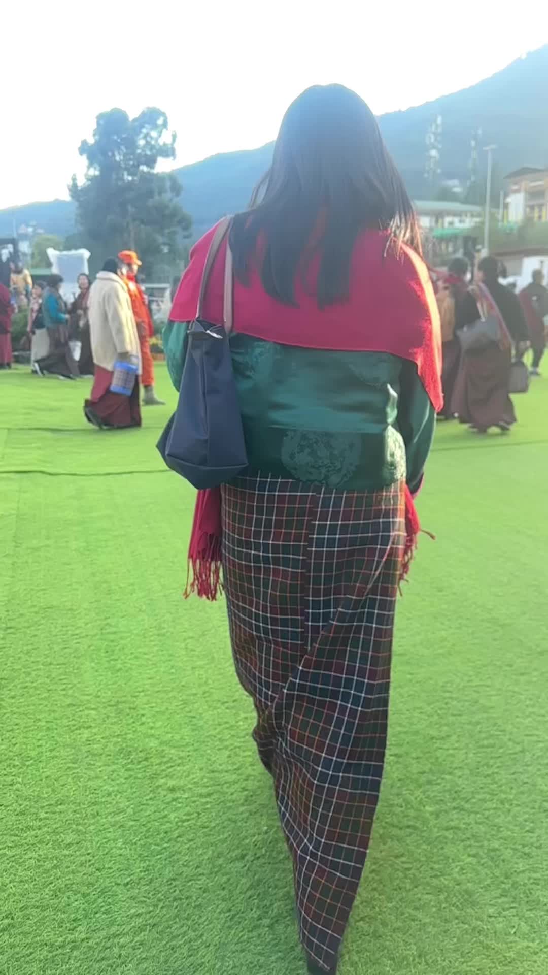 @Sonam yangdon