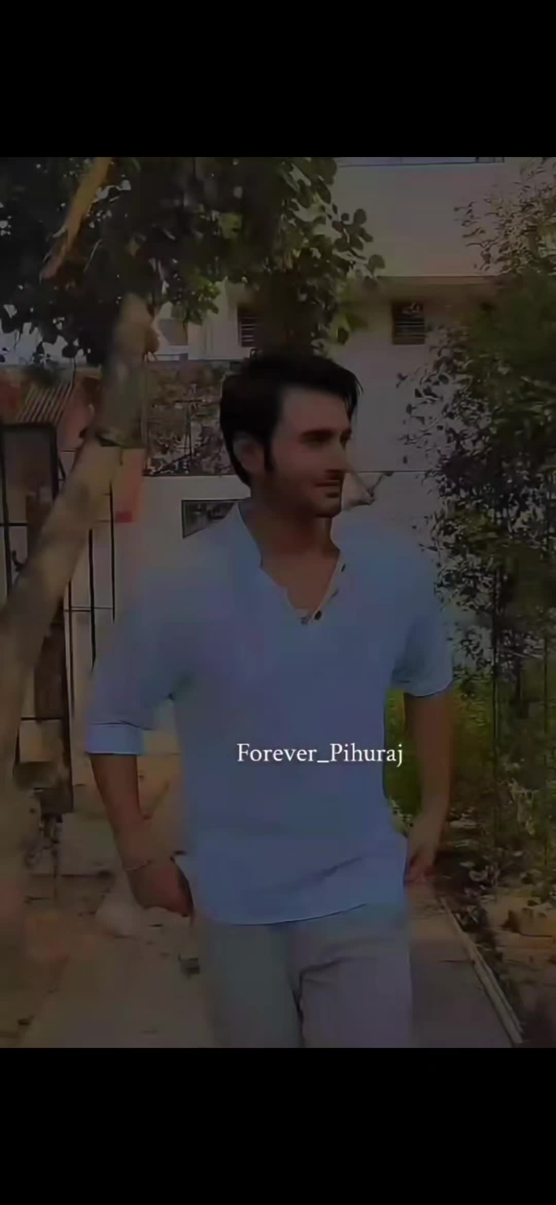 @pihu rishi fan ❤️