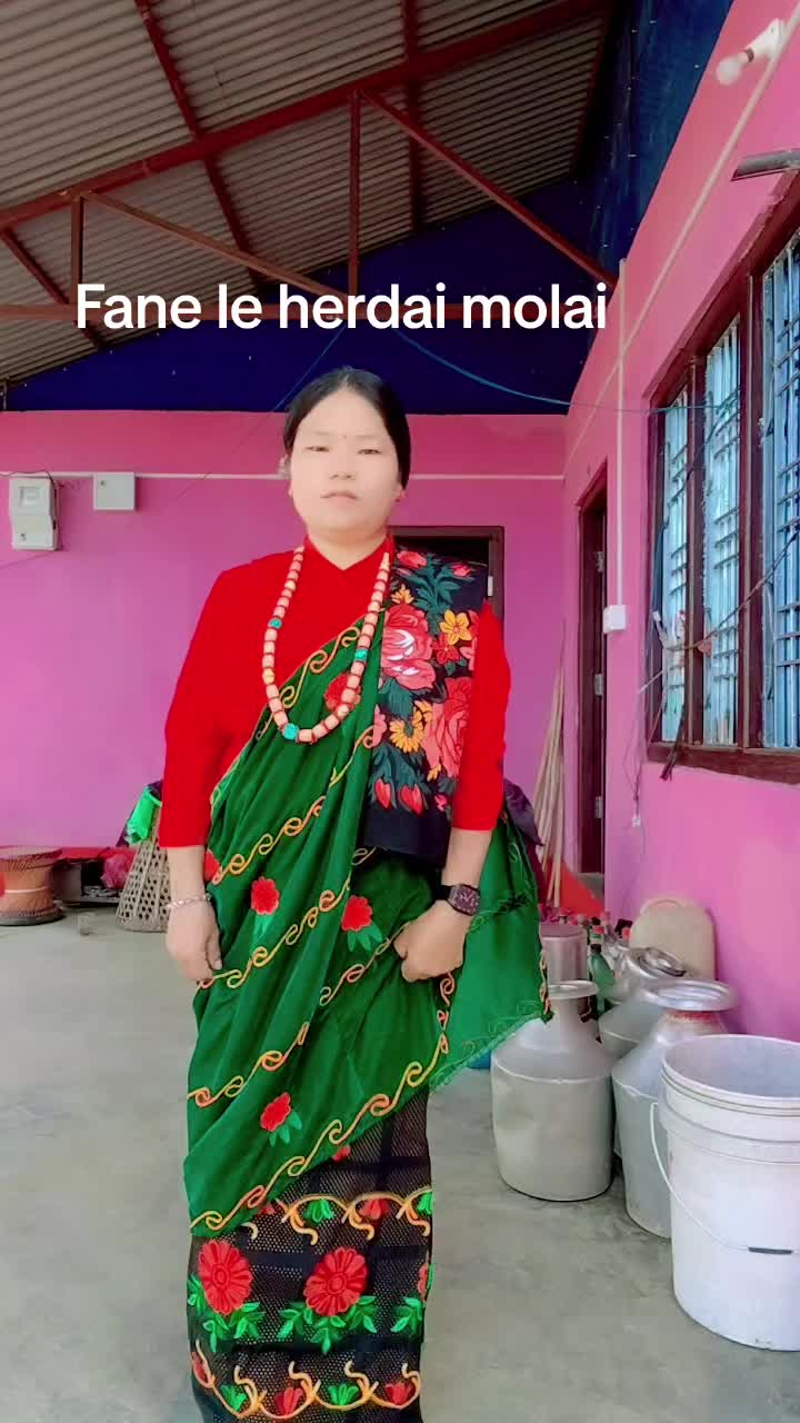 @जीवन पवित्र गुरुङ्ग❣️💞मगर्नी