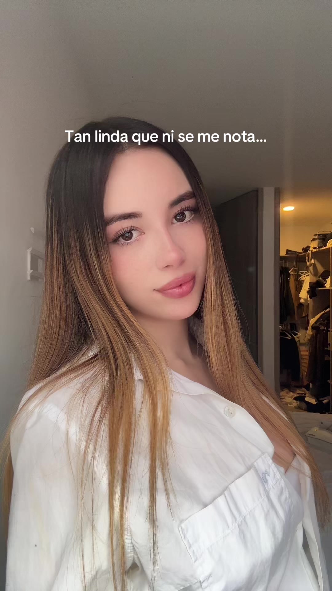 @Sara Juliana