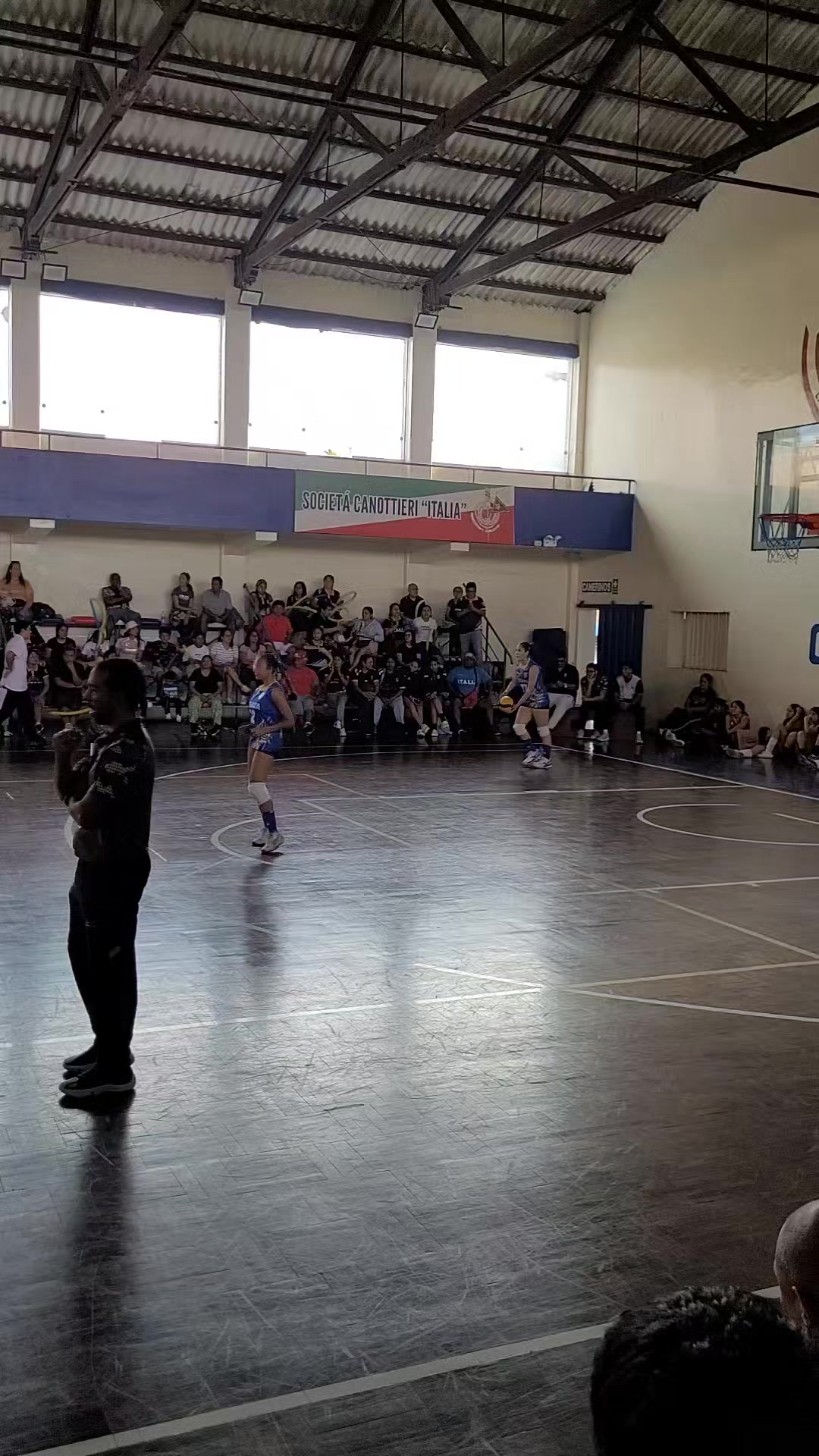 @Federación Peruana de Vóleibol