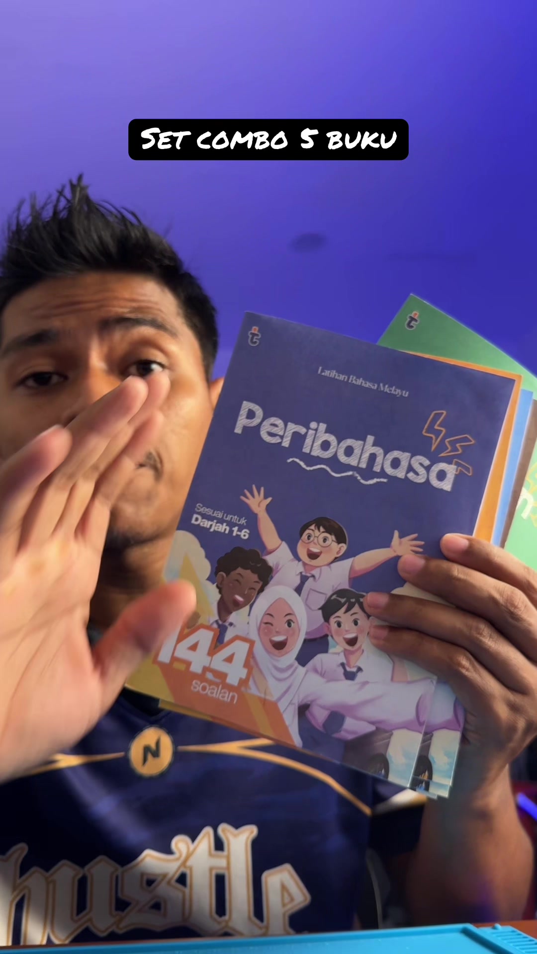 @Azri Jerantut