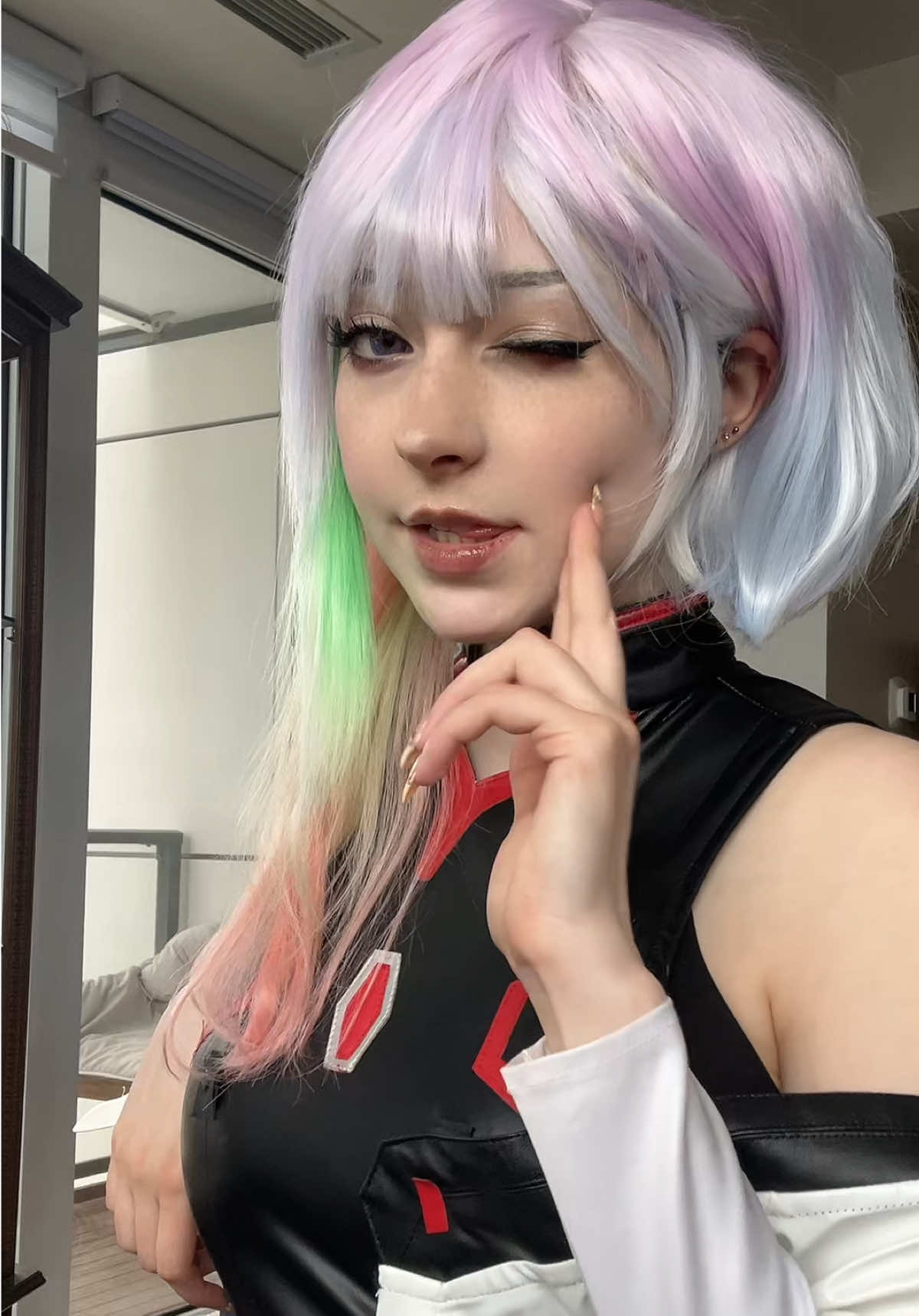 @Aya