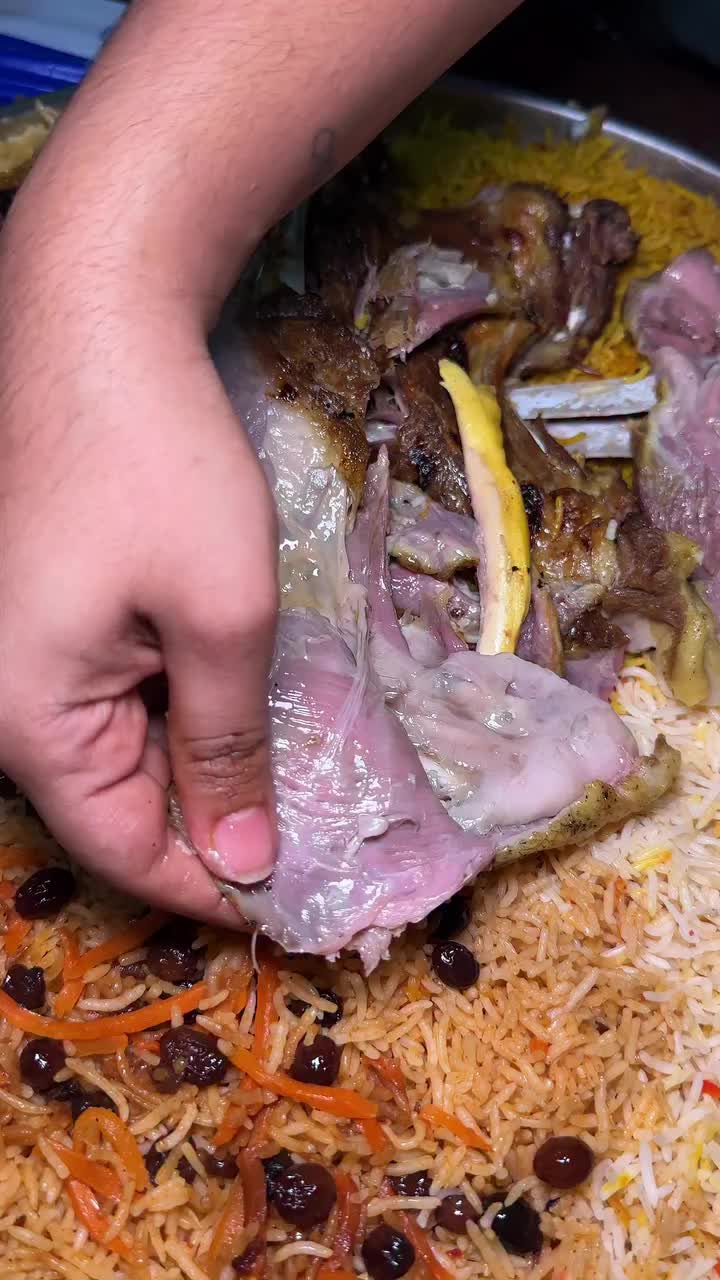 @Bait Malaky مطعم البيت الملكي