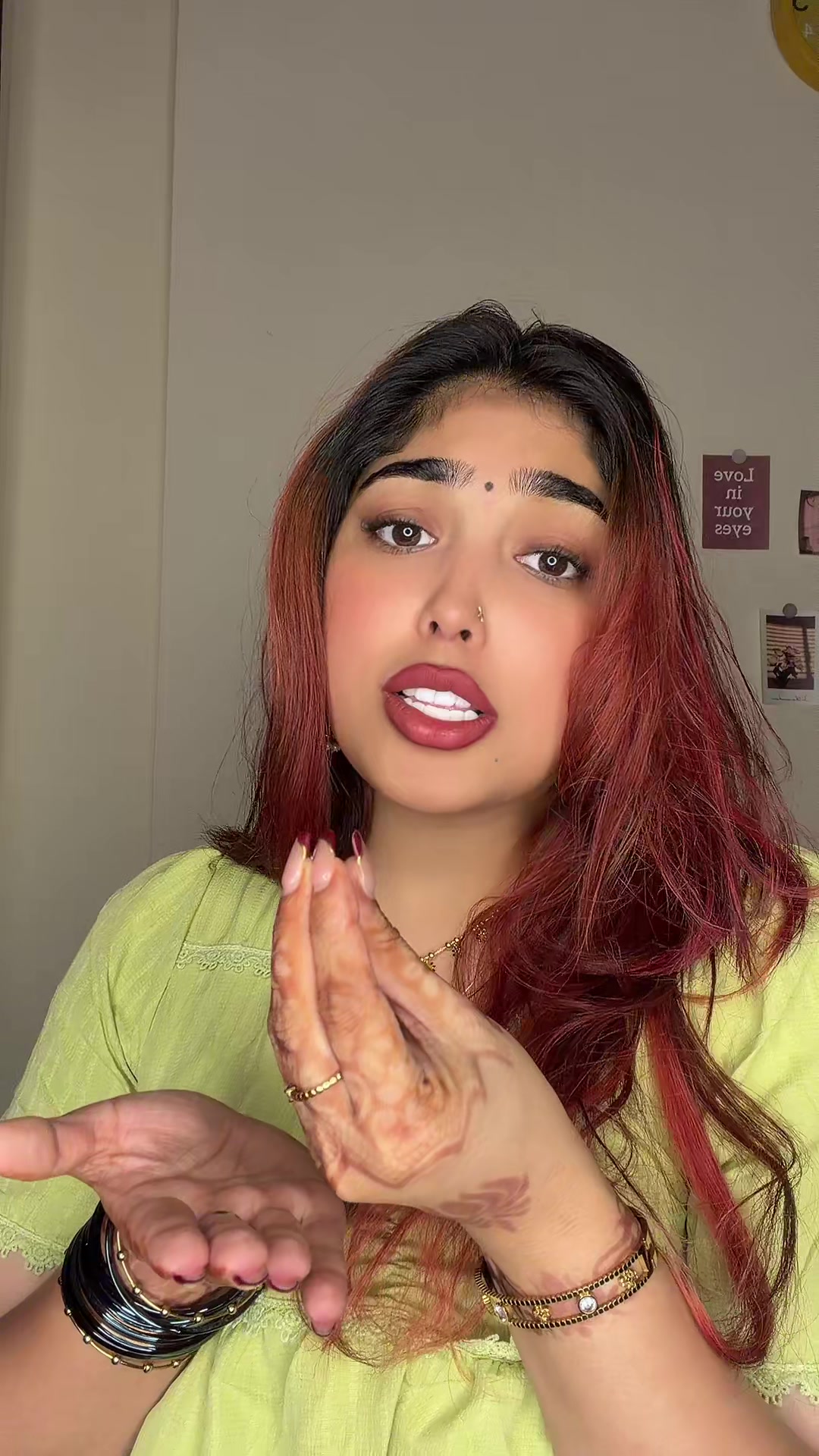 @maheena_mahi