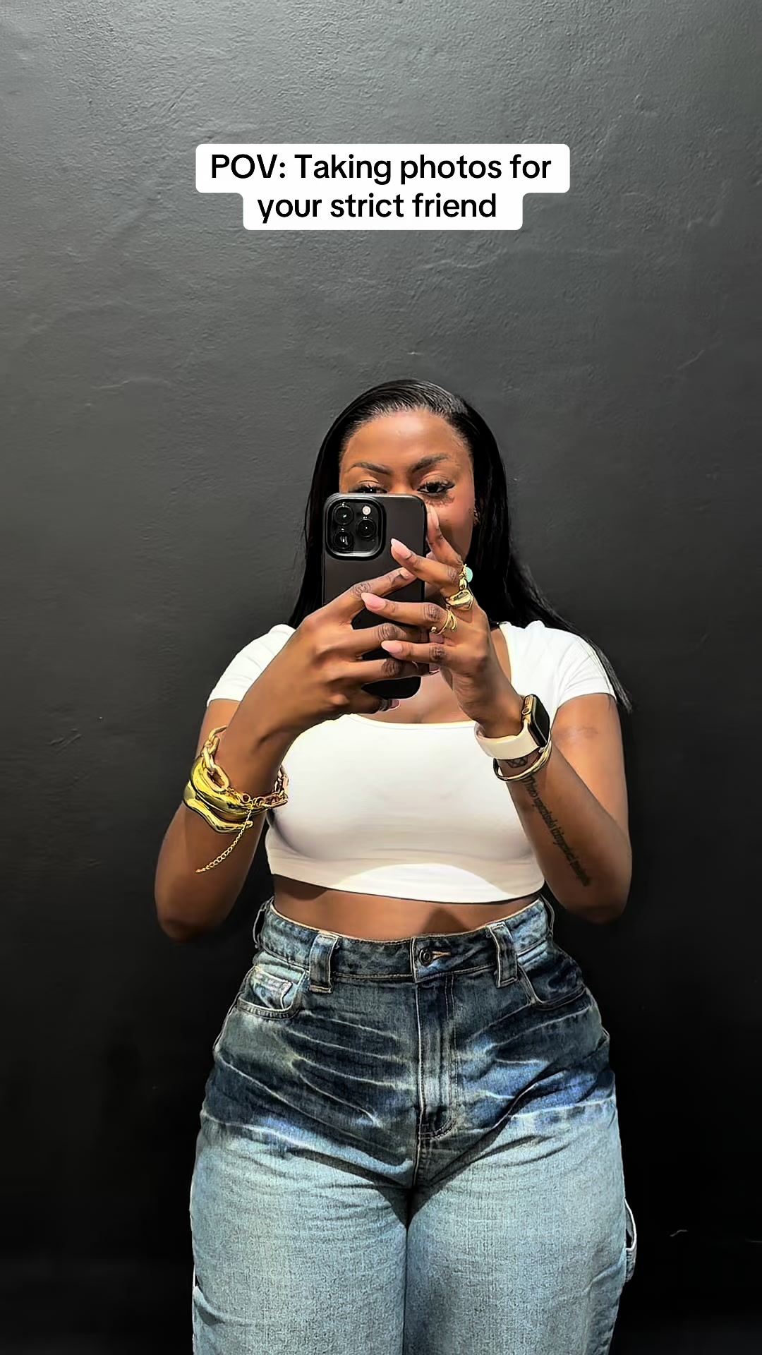 @Munaka❤️ Your TikTok bestie✨