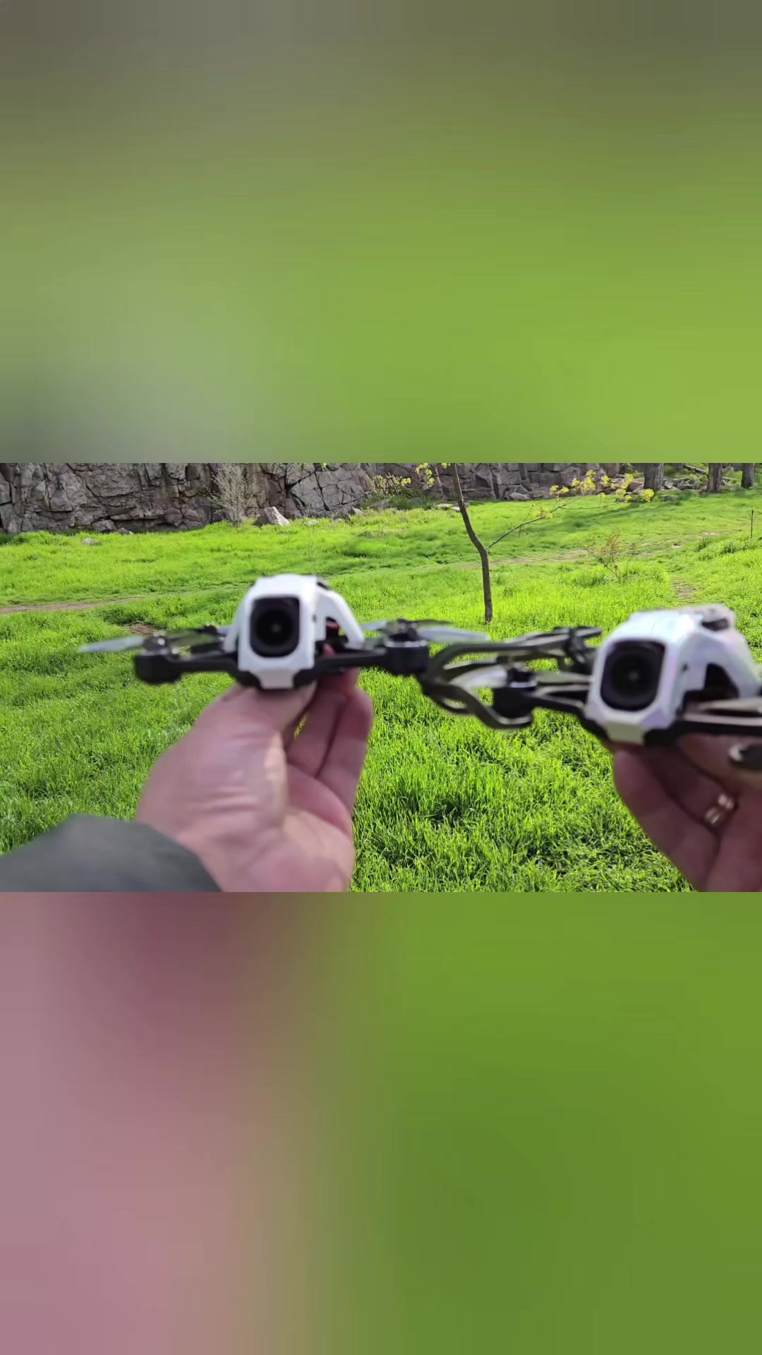 @DroneDash (Распакуем это!)