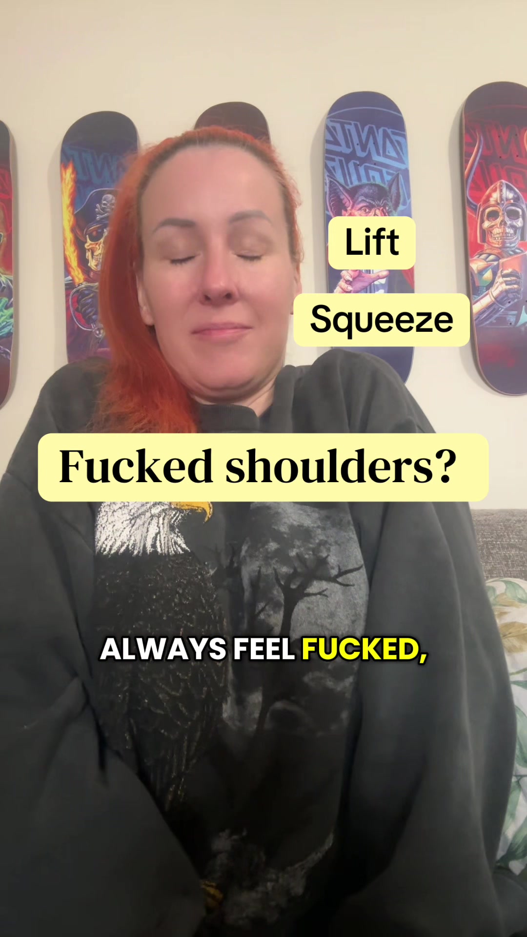 @SoulShift for Carers