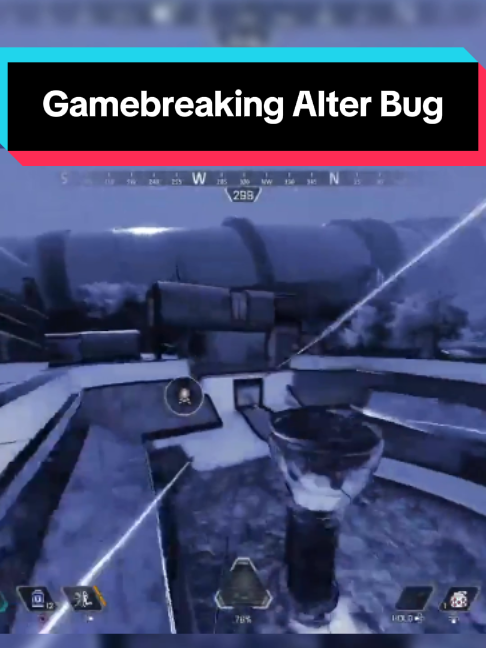 @Apex Legends