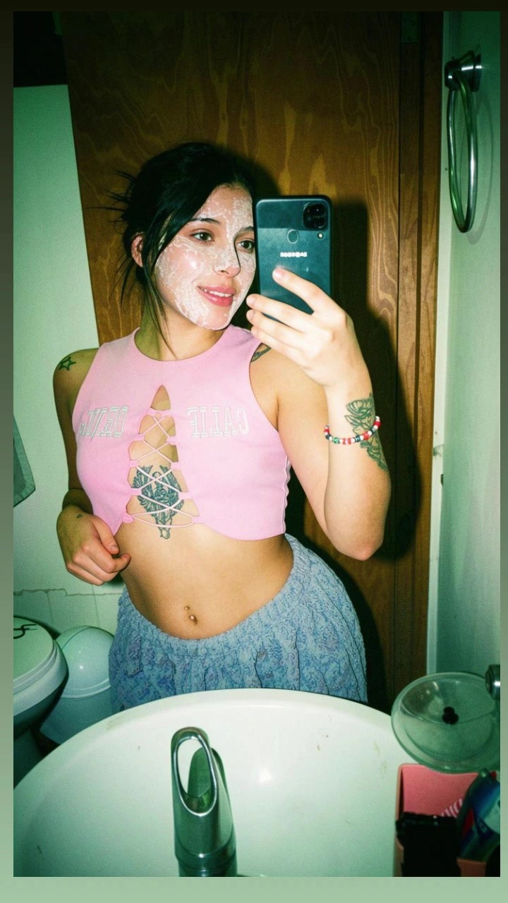 @Valentina Ocampo Garcia