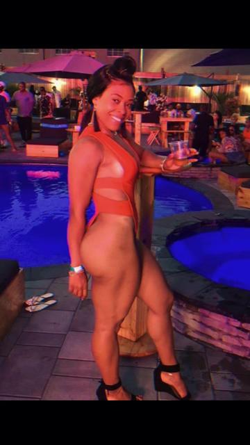 @Iamcassfit