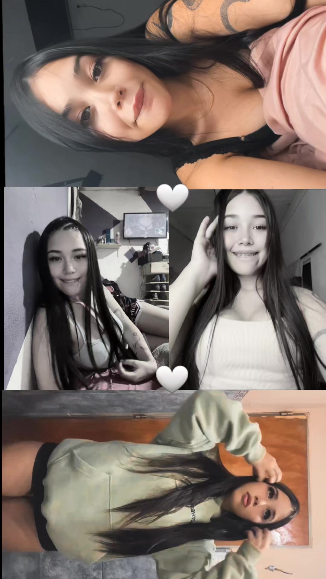 @maaaaaaary 🤍❤️