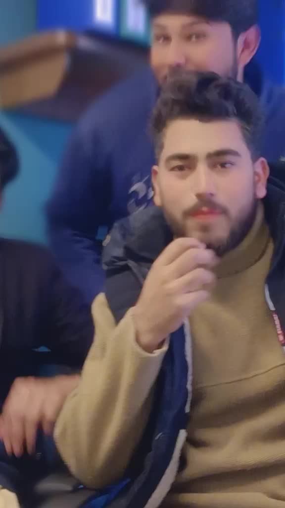 @Maruf ❣