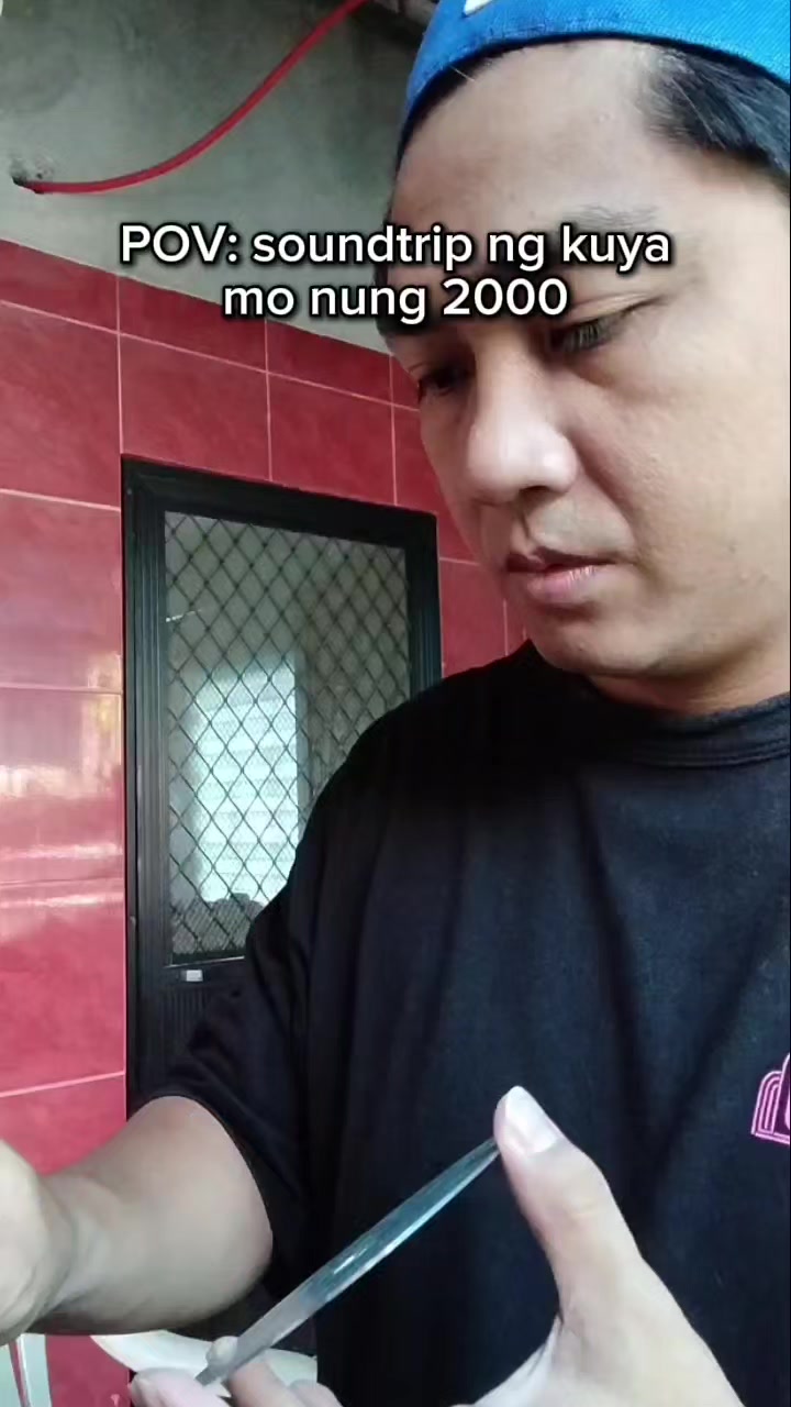 @TITO DUDUT